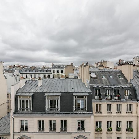 Apartmán Ws Saint-Lazare - Lafayette Paříž Exteriér fotografie