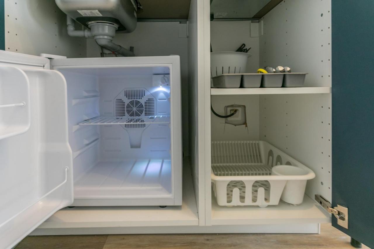 Apartmán Ws Saint-Lazare - Lafayette Paříž Exteriér fotografie