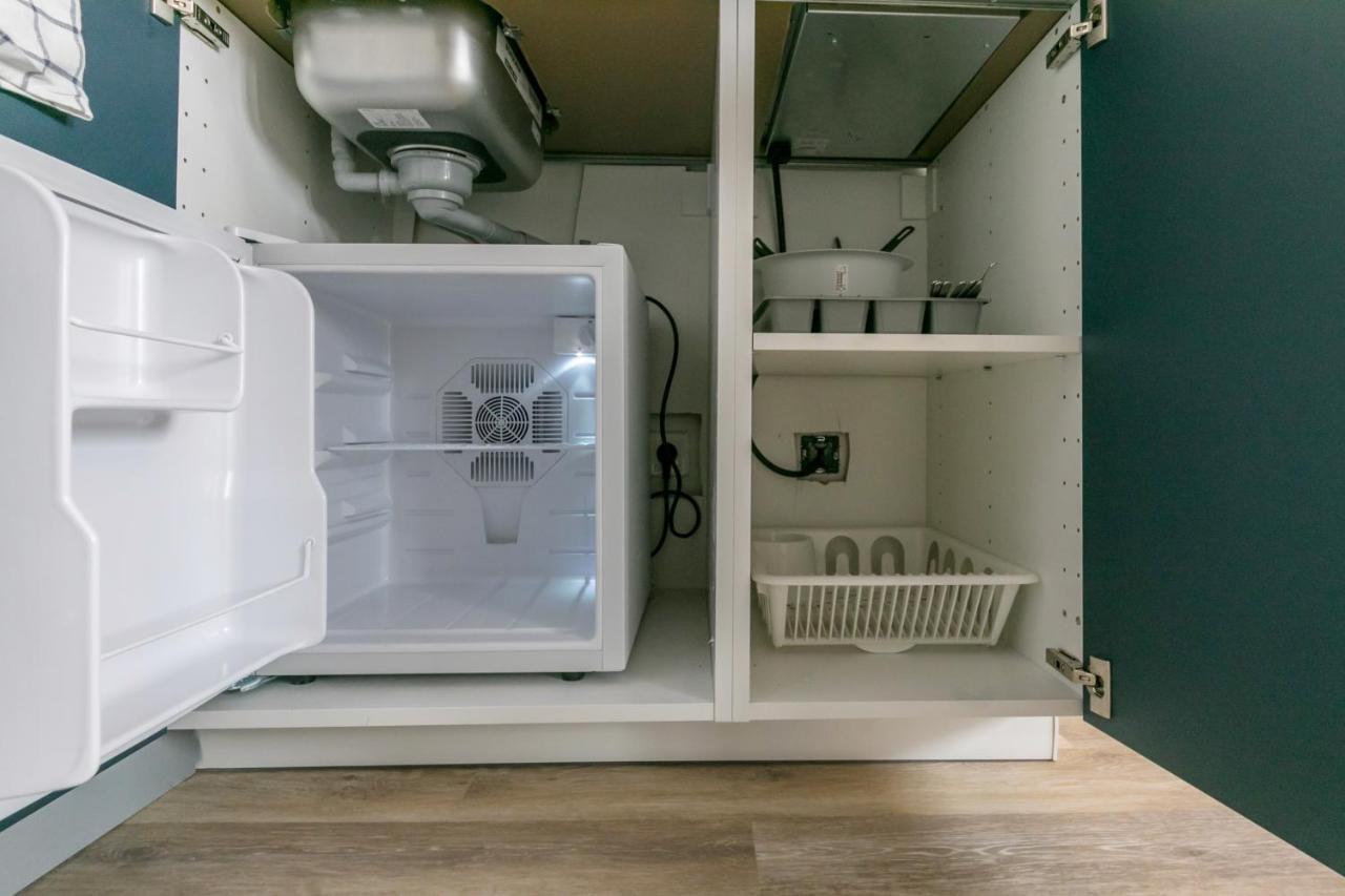 Apartmán Ws Saint-Lazare - Lafayette Paříž Exteriér fotografie