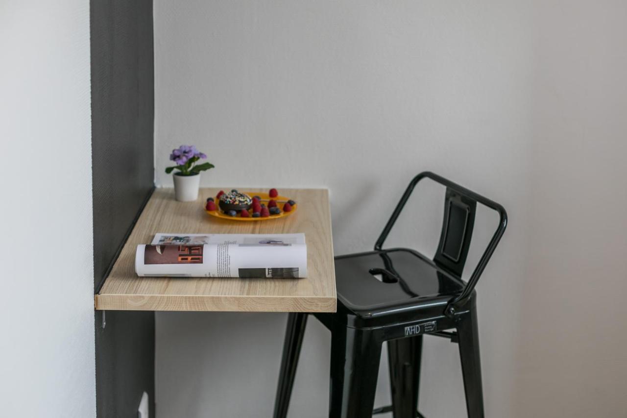 Apartmán Ws Saint-Lazare - Lafayette Paříž Exteriér fotografie